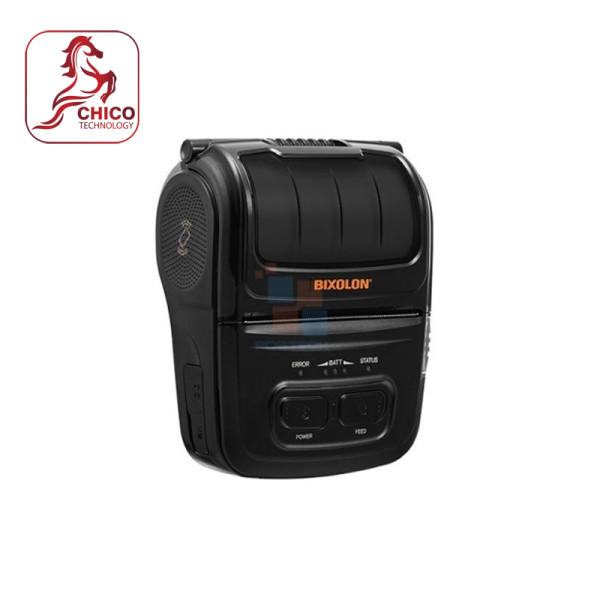 Máy in mã vạch di động Bixolon SPP-L310 IK5
