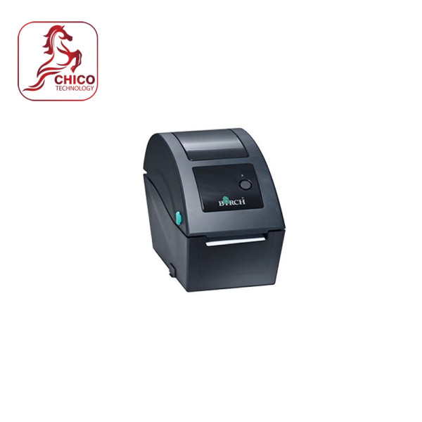 Máy in mã vạch Birch BP 525D