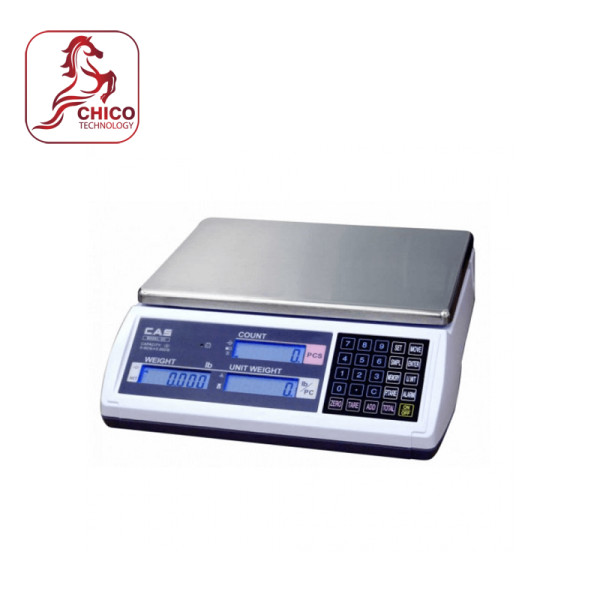 Cân đếm điện tử CAS EC-II 30KG