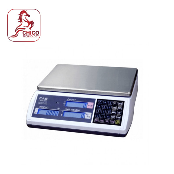Cân đếm điện tử CAS EC-II-15kg