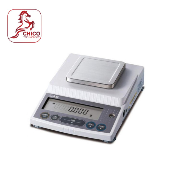 Cân điện tử CAS CBL-220H