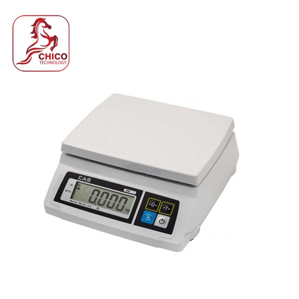 Cân điện tử CAS SW-1S(5kg)