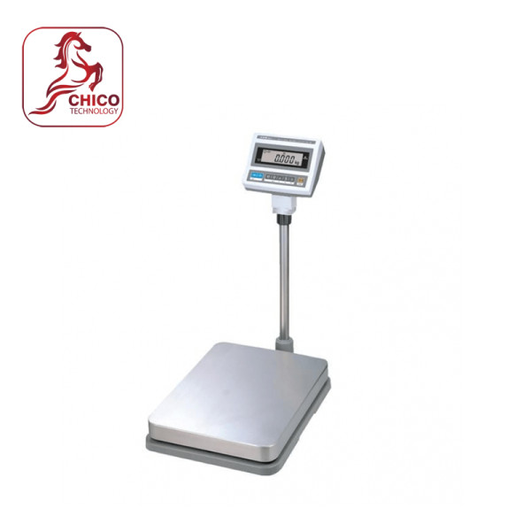 Cân bàn điện tử CAS DB-II-150kg (LCD)