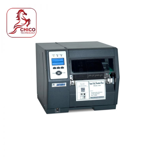 Máy in mã vạch Datamax H-6210