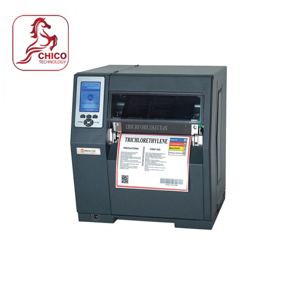 Máy in mã vạch Datamax H-8308X