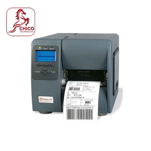 Máy in mã vạch Datamax I-4310 Mark II (I-4310e)
