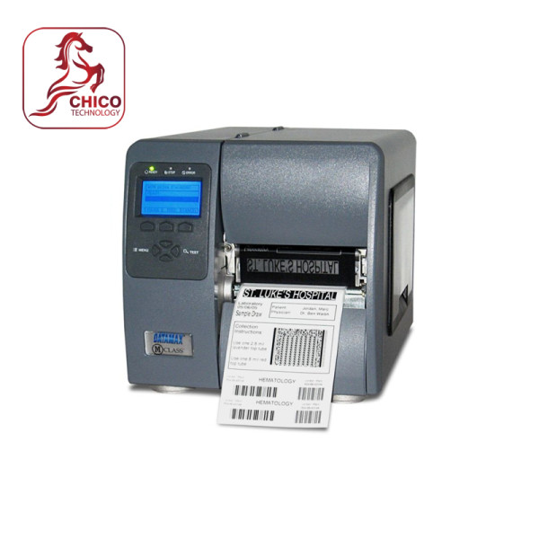 Máy in mã vạch Datamax M4210