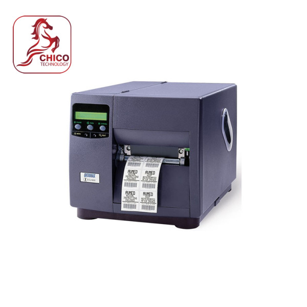 Máy in mã vạch, in tem nhãn Datamax I4604