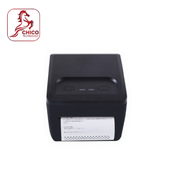 Máy in decal nhiệt Dataprint L54F