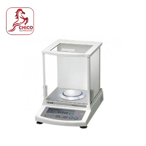 Cân điện tử CAS CAUW-220D ( 220g)