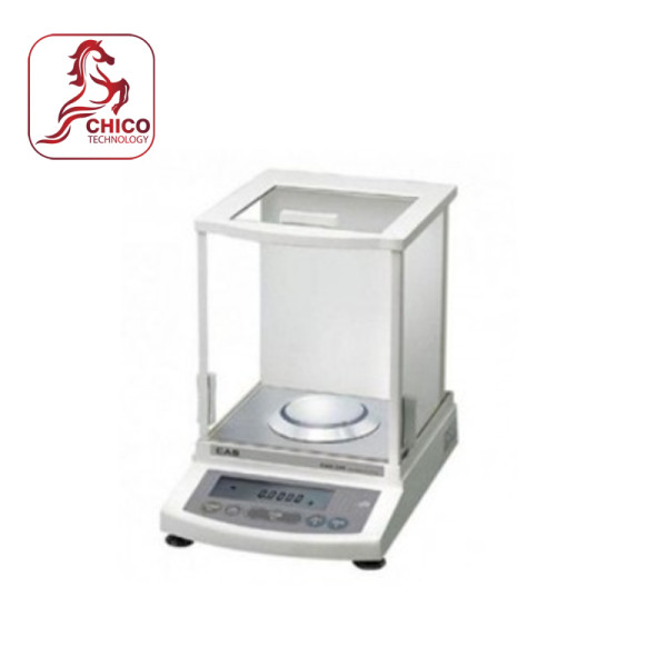 Cân điện tử CATY-3124 ( 120g x 0.0001g )