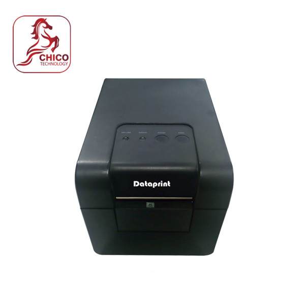 Máy in mã vạch Dataprint KP-L2 (USB + RS-232)