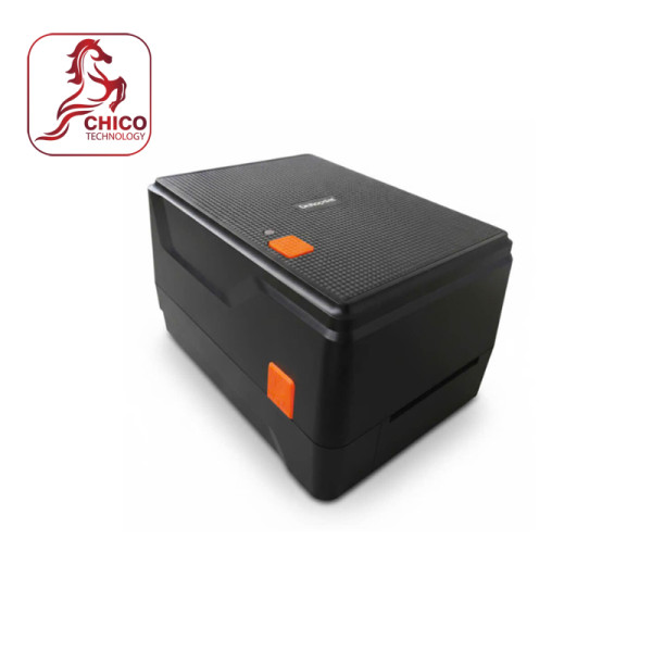 Máy in mã vạch Dataprint LT203BT
