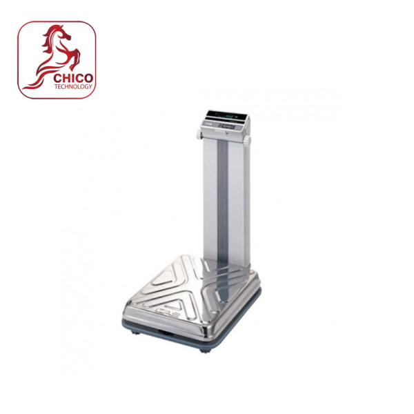 Cân bàn điện tử CAS DB-IH-150kg (VFD)