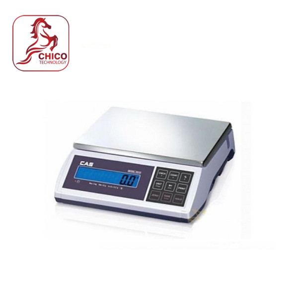 Cân điện tử ED-H (3kg/0.1g)