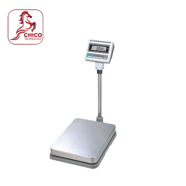 Cân bàn điện tử CAS DB-II-60kg (LCD)