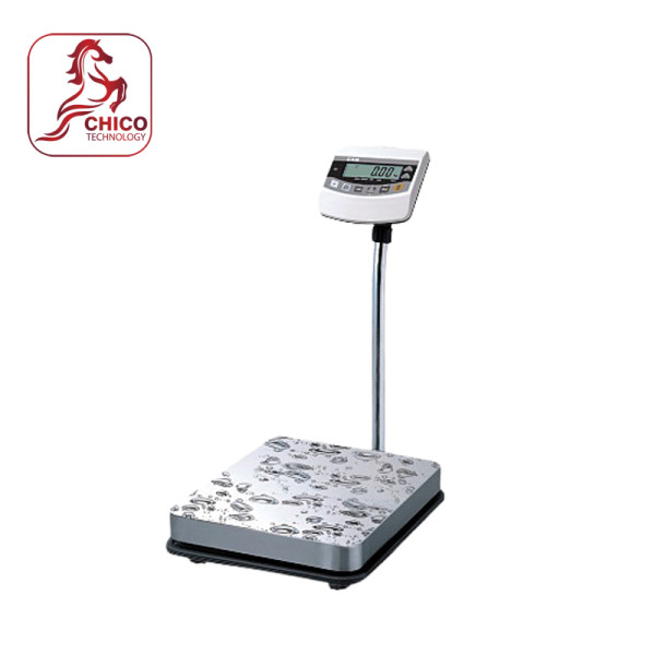 Cân bàn điện tử CAS BW-1N (150kg,50g)