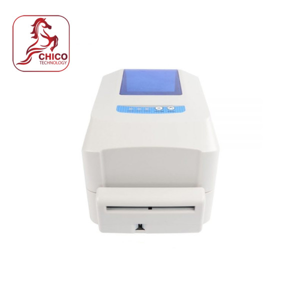 Máy in mã vạch Gprinter GP-1335T