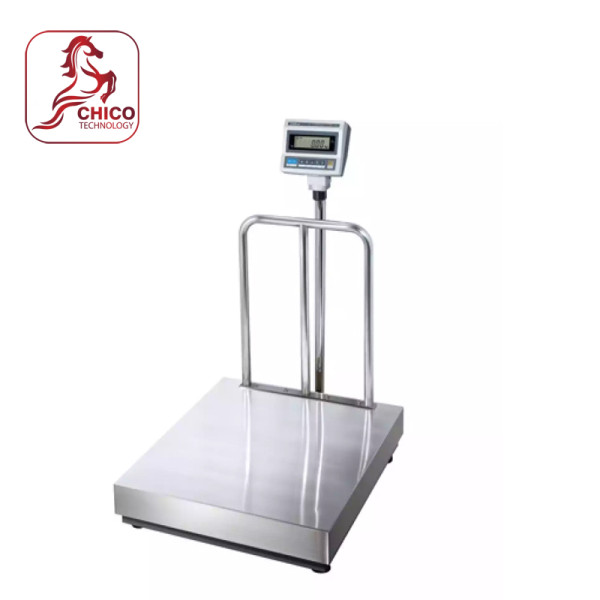 Cân bàn điện tử Cas DBI SPS 300 (300kg/100g)