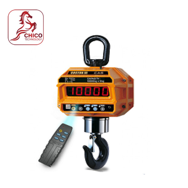 Cân Treo Điện Tử CASTON III THD CAS