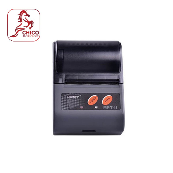  Máy in di động HPRT MPT2