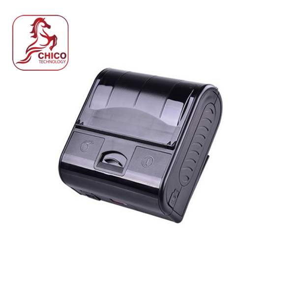 Máy in di động HPRT MPT3
