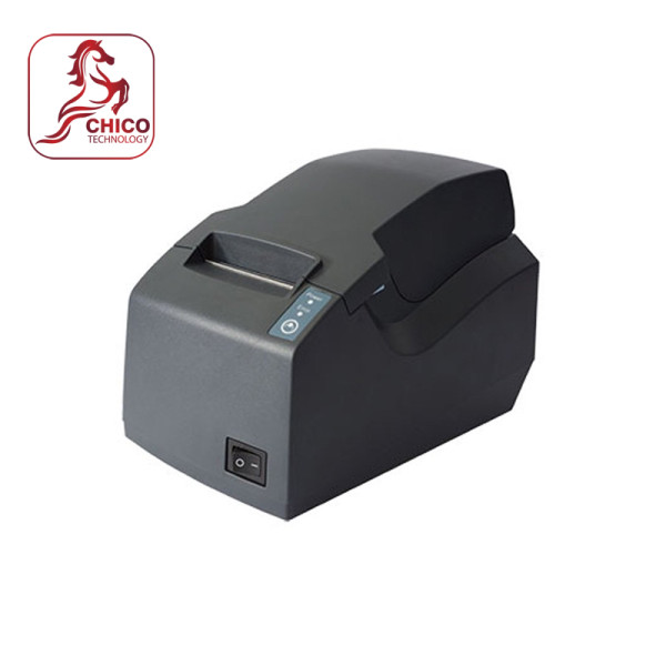 Máy in hóa đơn Bill HPRT PPT2A (USB)