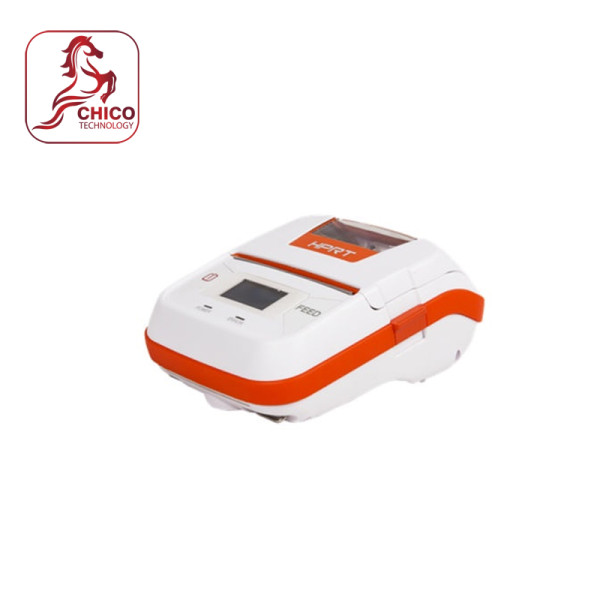 Máy in mã vạch HPRT HM300