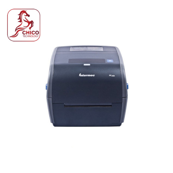 Máy in mã vạch Intermec PC43T (203dpi)