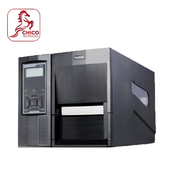 Máy in mã vạch Postek TX6 (600 dpi)