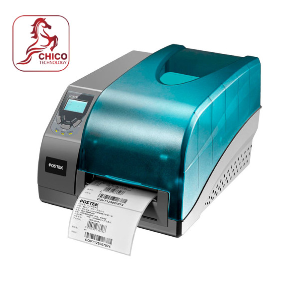 Máy in mã vạch Postek G3000E (300dpi)