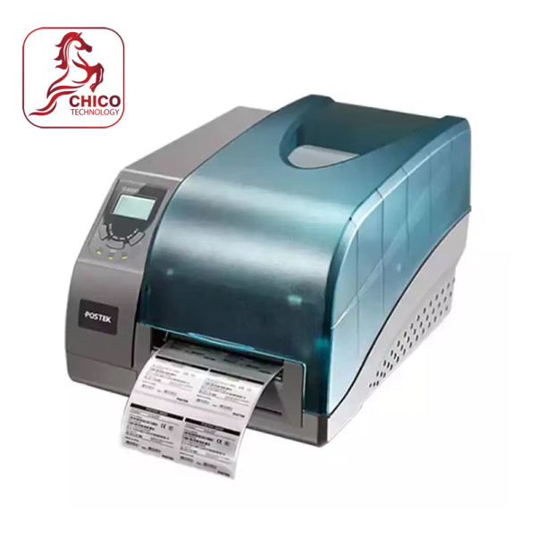 Máy in mã vạch Postek G3000 (300dpi)