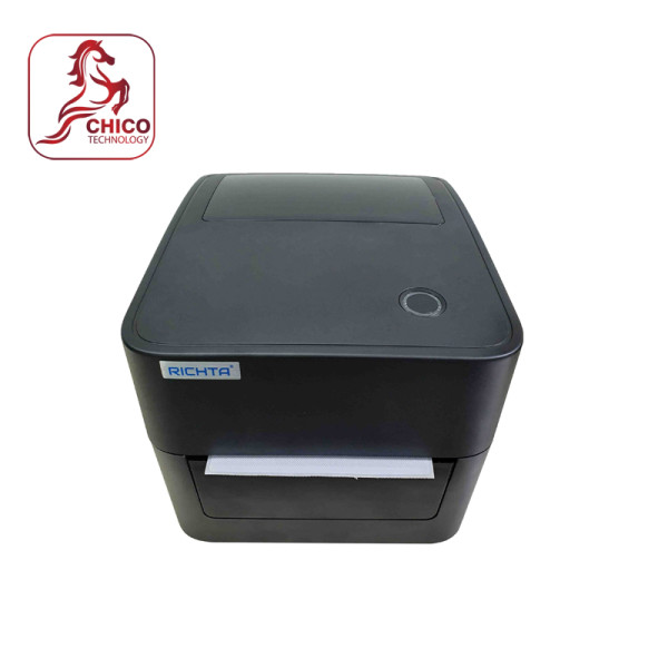 Máy in mã vạch Richta SLP-R400B