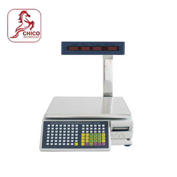 Cân siêu thị Dahua TM 30AB
