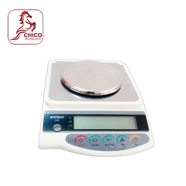 Cân điện tử GS Shinko GS-622