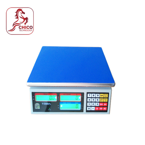 Cân đếm điện tử SHINKO ALC 1.5kg 30kg