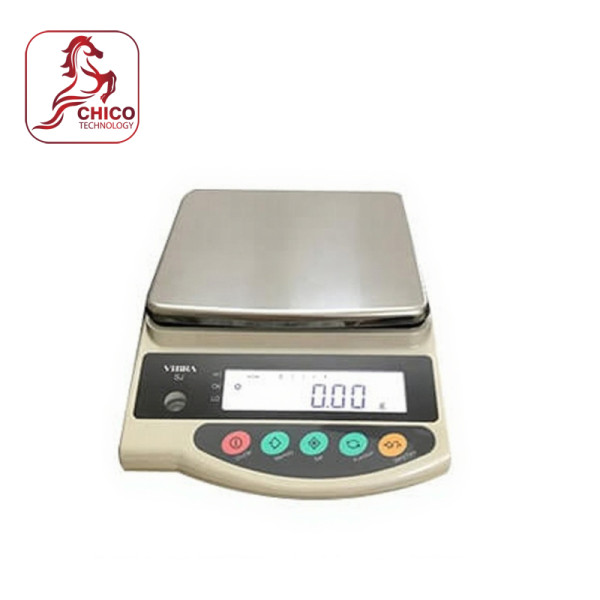 Cân điện tử SJ 3200CE (3200g/0.01g)