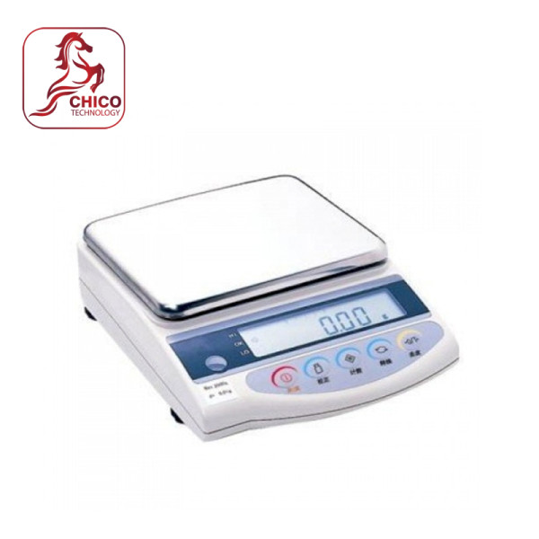 Cân điện tử GS Shinko GS 2202