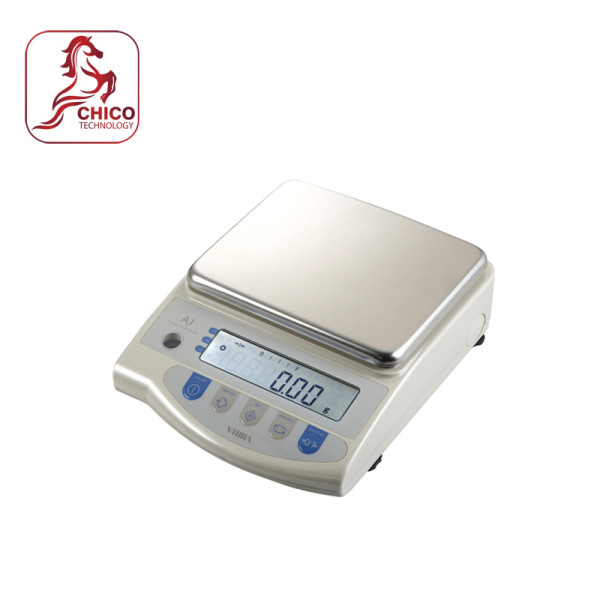 Cân điện tử AJ 1200E 1200g/0.01g