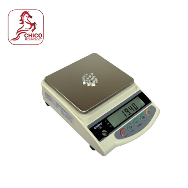 Cân điện tử GS Shinko GS 2002
