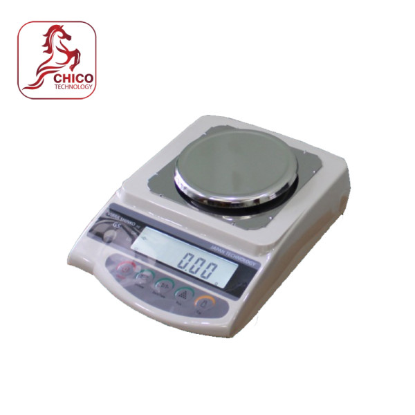 Cân điện tử GS Shinko GS-602