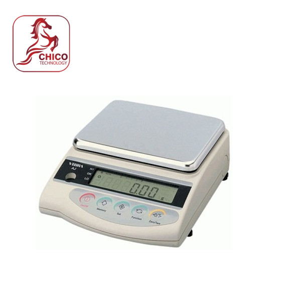 Cân điện tử GS Shinko GS 6001