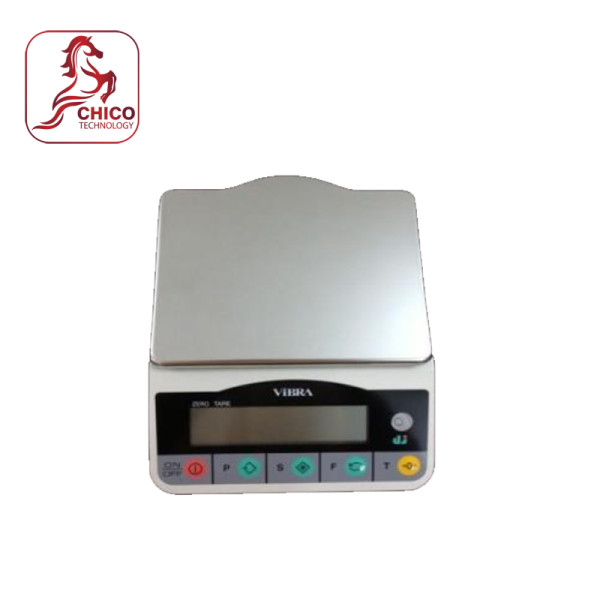 Cân Shinko DJ300TW 300g/0.01g