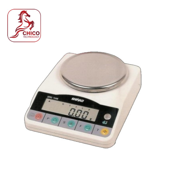 Cân điện tử Shinko DJ300S 300g/0.001g