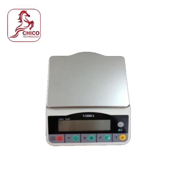 Cân Shinko DJ1200TW 1200g/0.01g