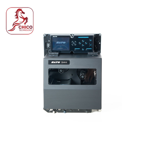 Máy in tem mã vạch Sato S84NX