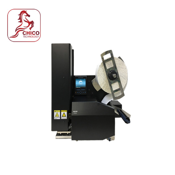 Máy in tem mã vạch tự động Sato LR4NX-FA
