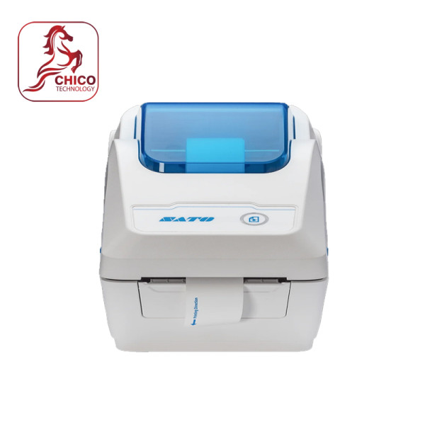 Máy in để bàn Sato WS2 cho bệnh viện