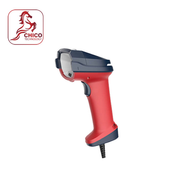 Máy quét mã vạch công nghiệp SuperLead X81