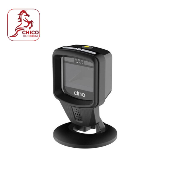 Máy quét mã vạch CCCD CINO FUZZYSCAN S680